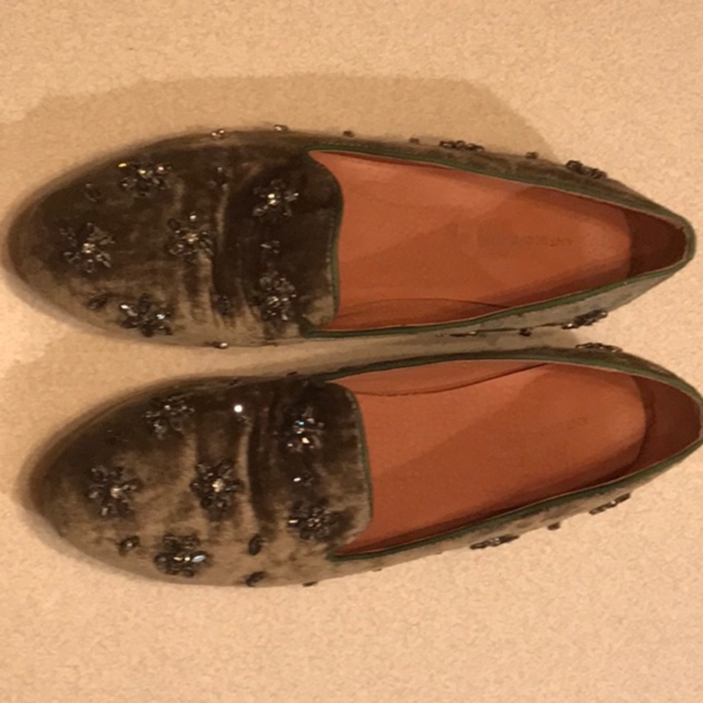 Antik Batik loafers